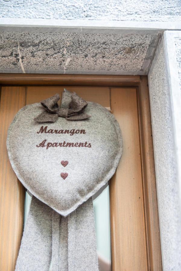 Marangon Apartments Sùtrio المظهر الخارجي الصورة
